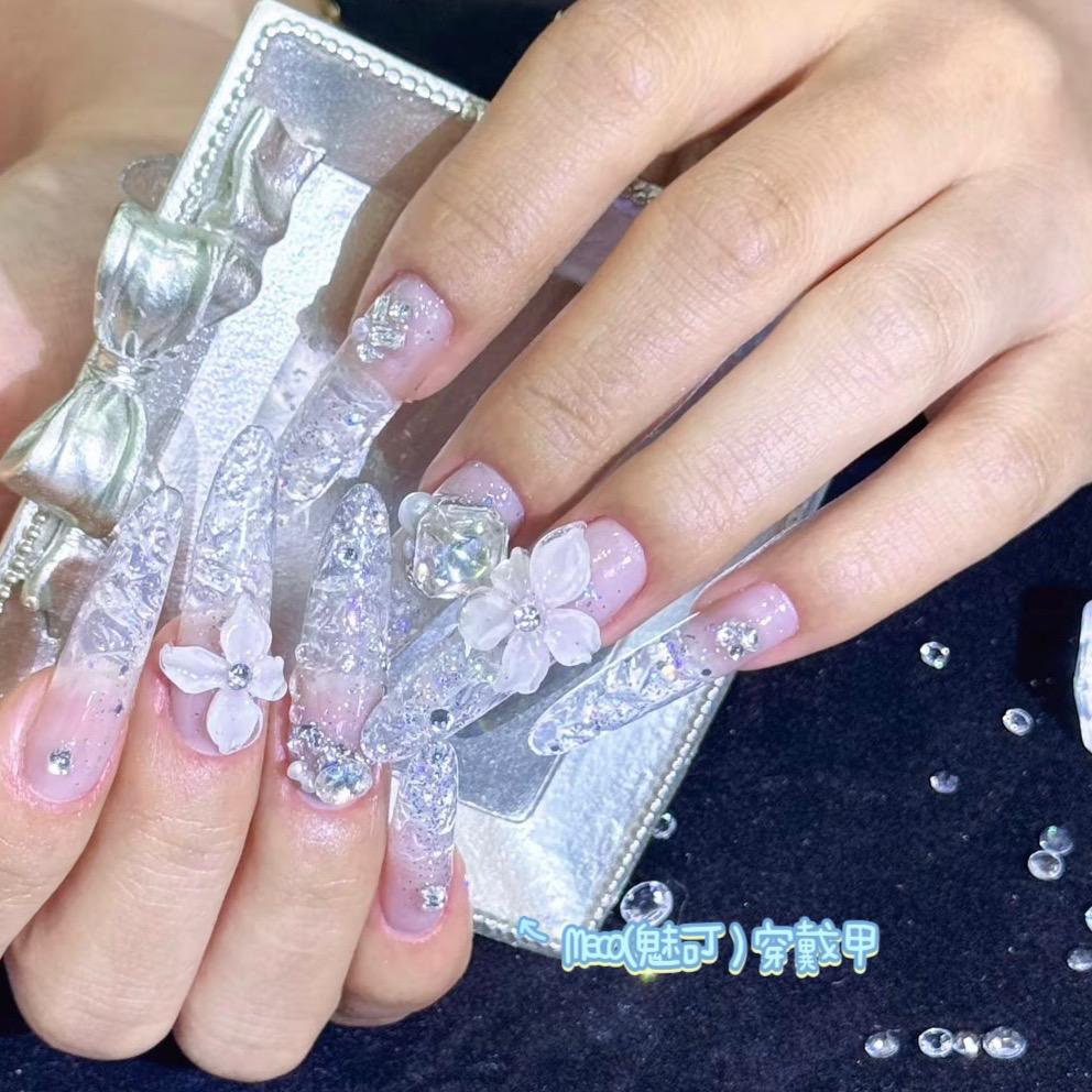 Meco（魅可）穿戴甲💅