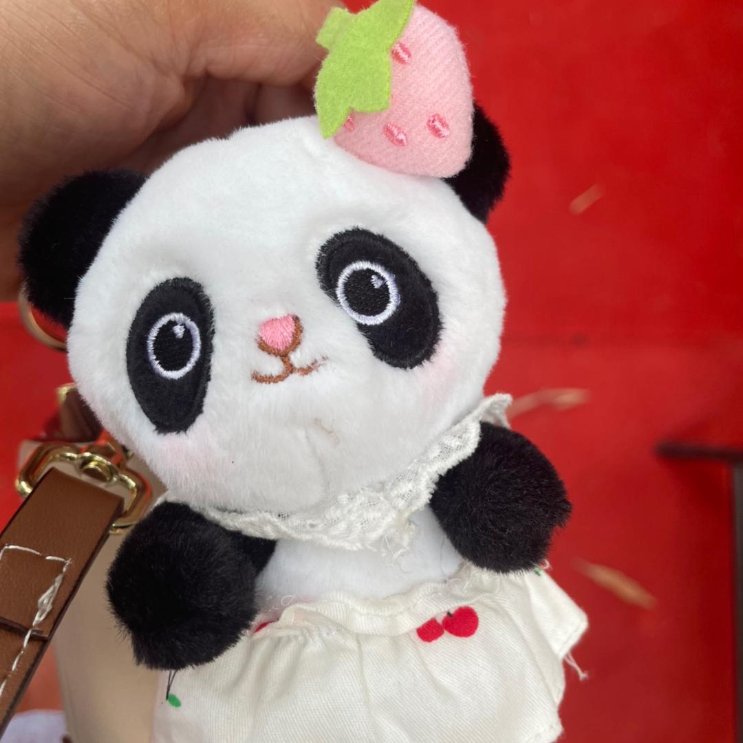 小小米