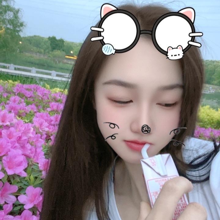 不吃香菜💕