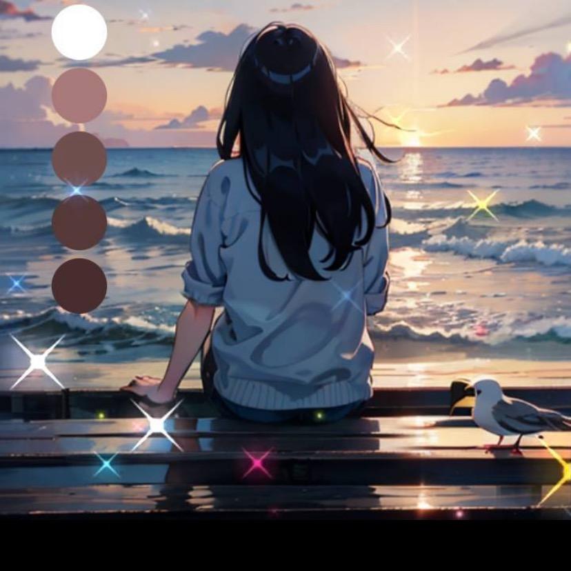 小贵子穿搭