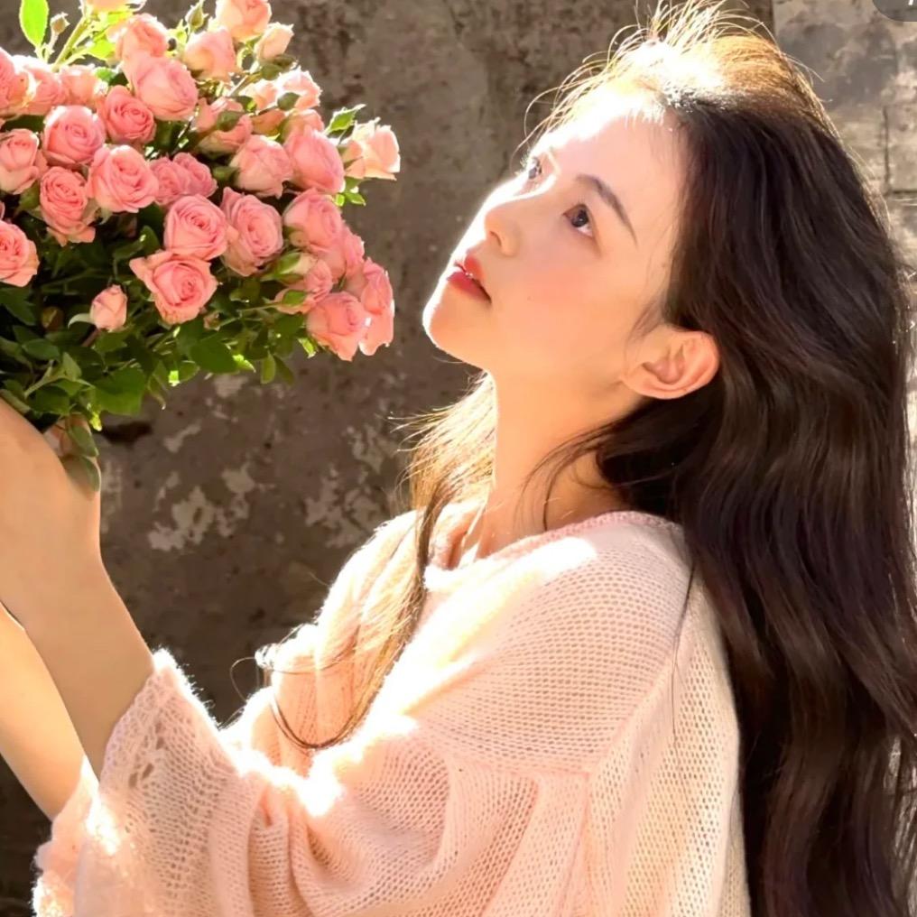 大美女