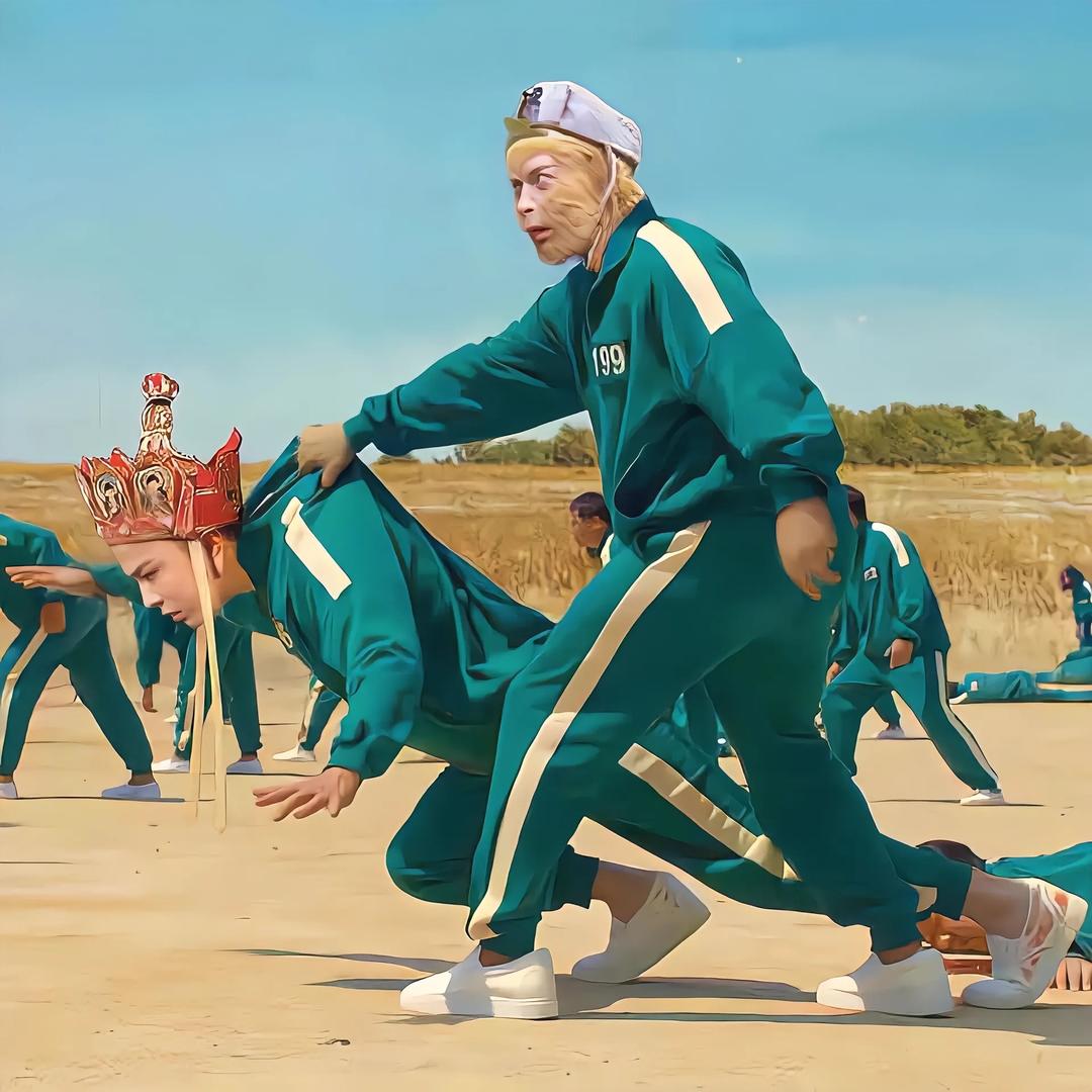 风易（三角洲行动）