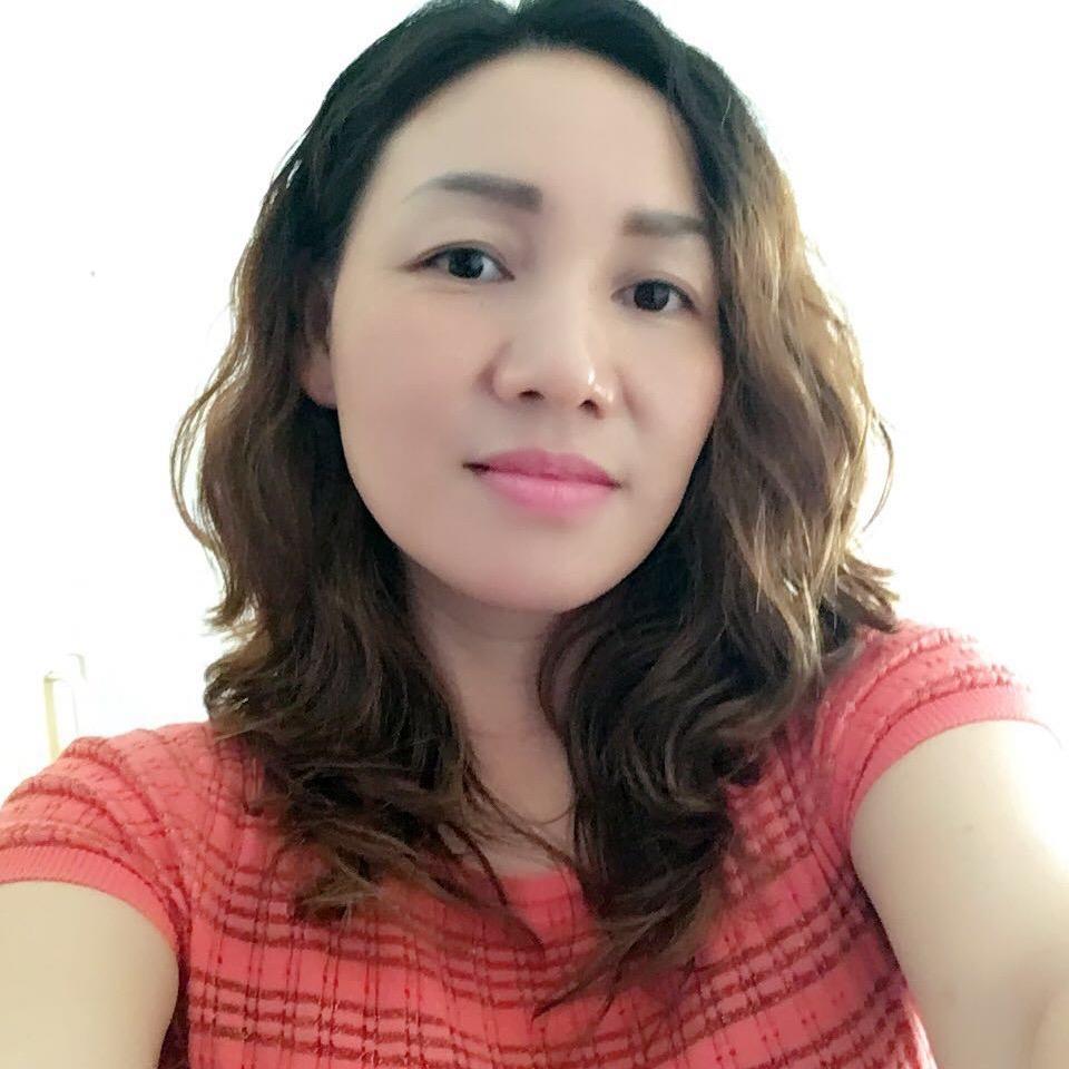 小美妞