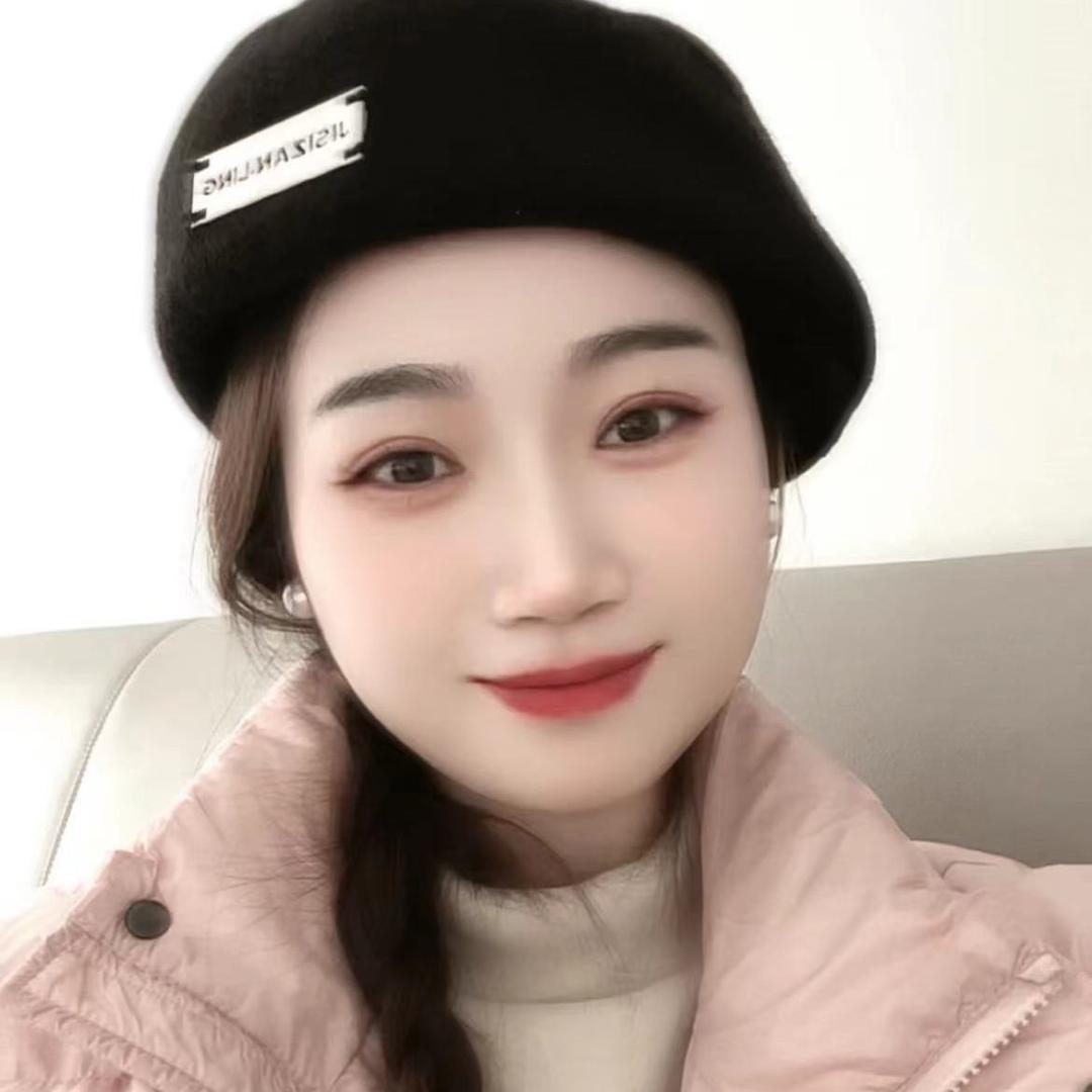 小余姐💓暖麻
