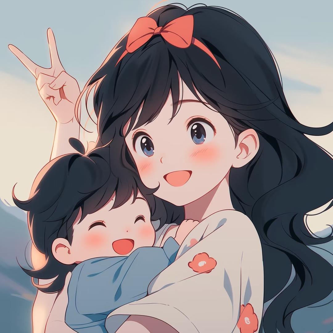 洁妈聊育儿