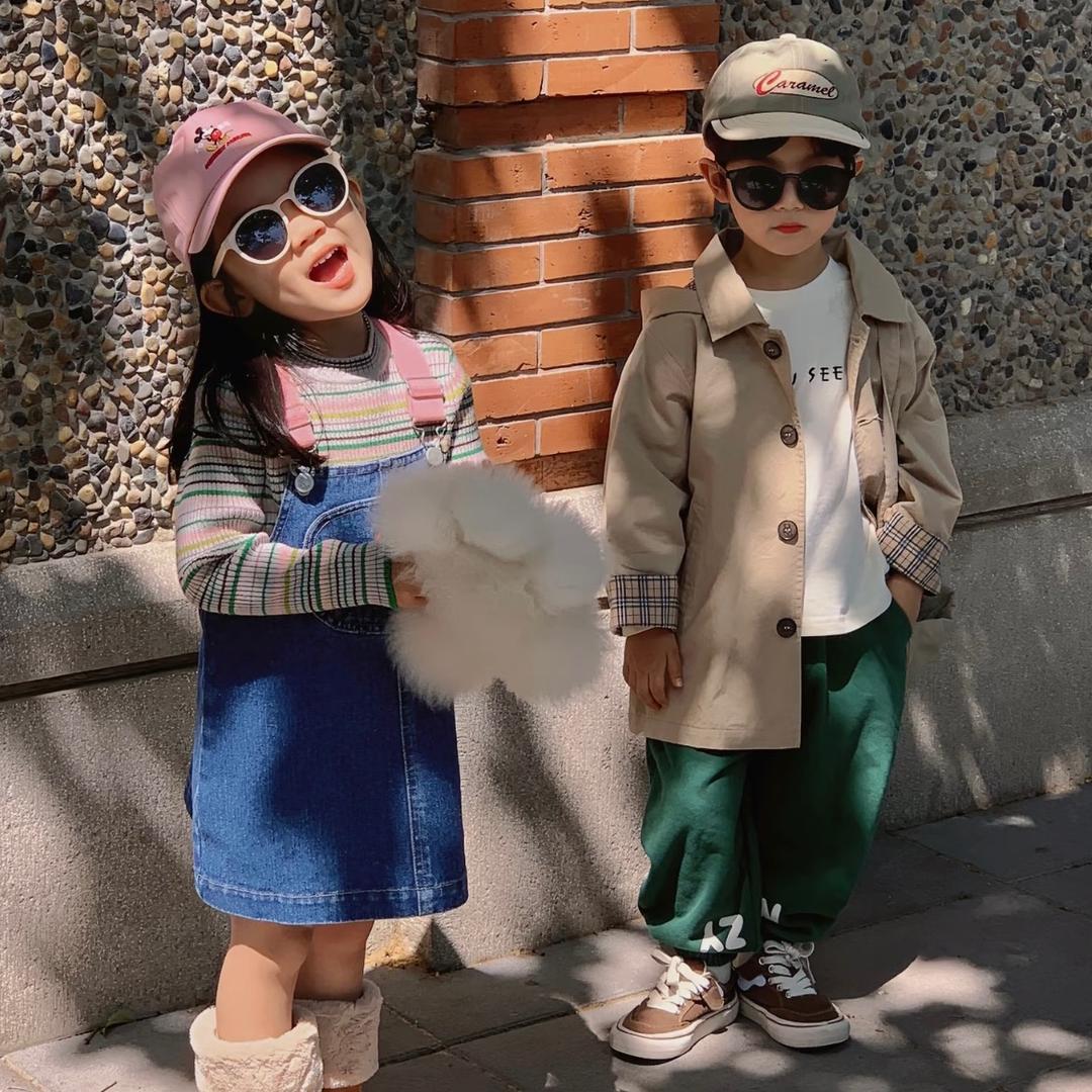 囧囧家童装精选2号店