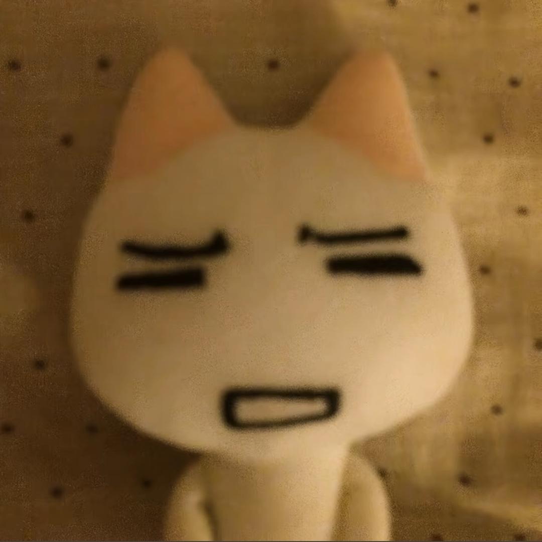 咕噜肉头像