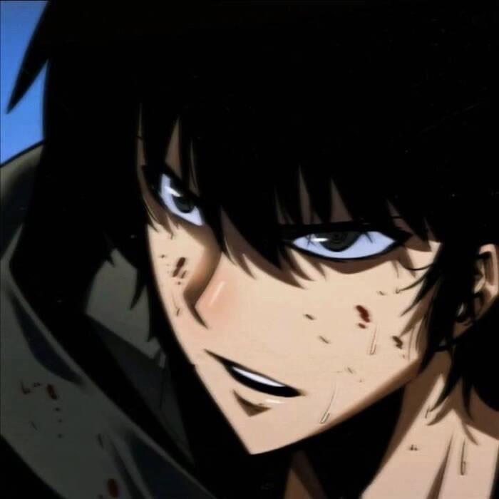 亦逍(机车boy)