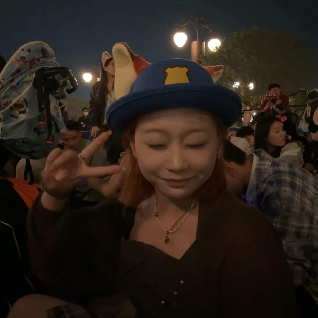 起司奶香🐈