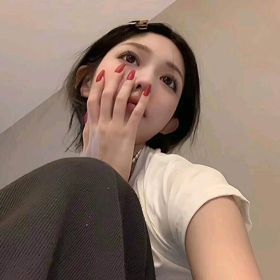女二🧚‍♂️
