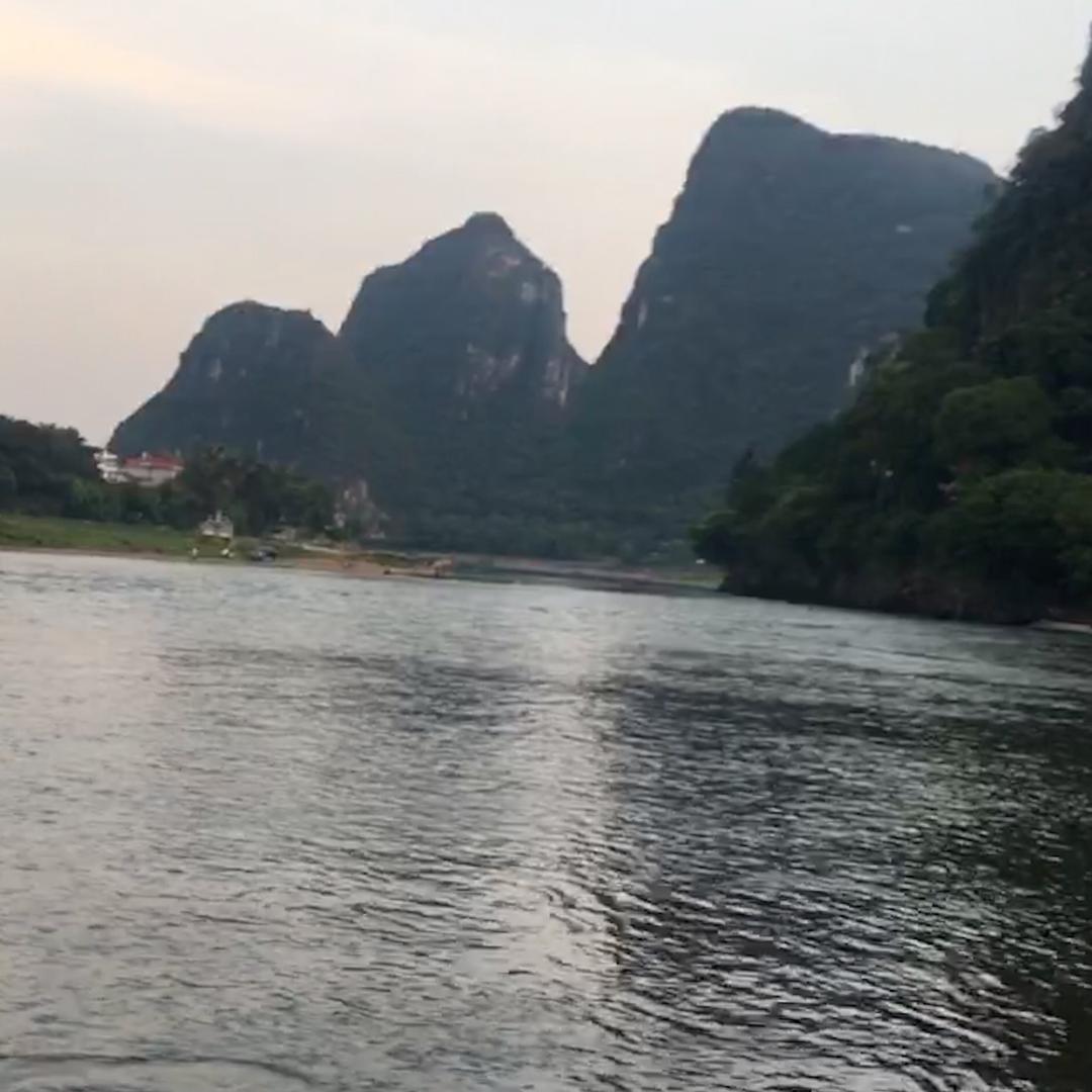 嗦粉&快乐