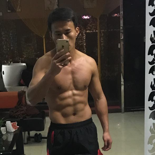 我叫刘疯子