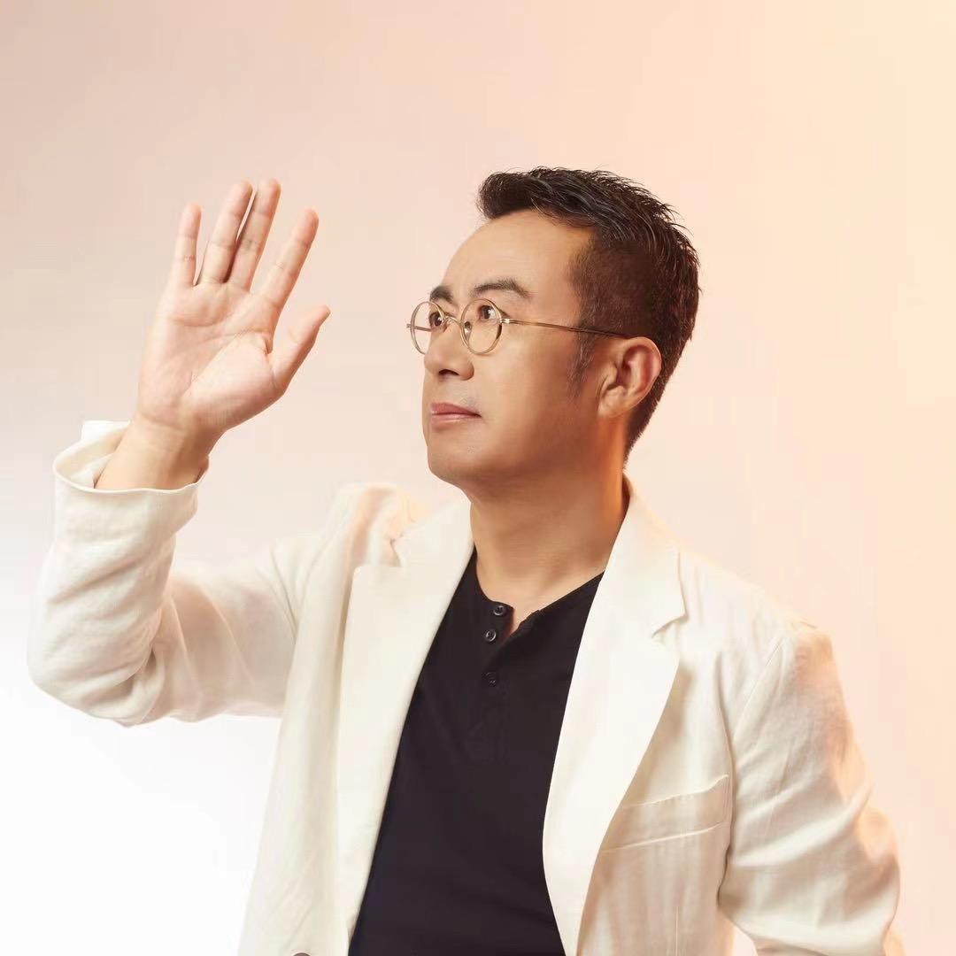大白老师讲识人