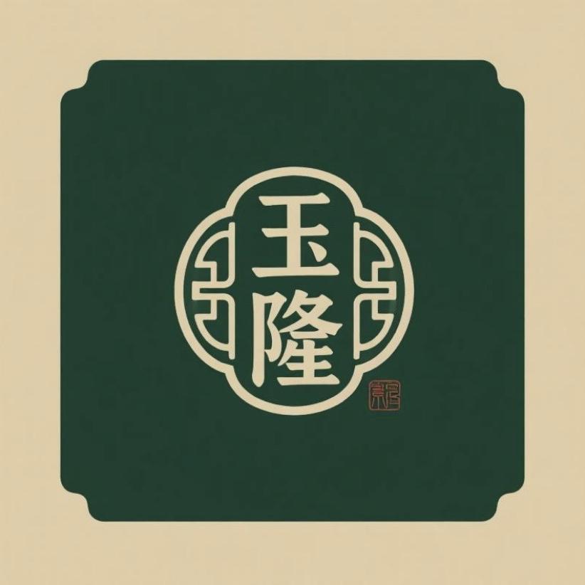 玉隆集蔵
