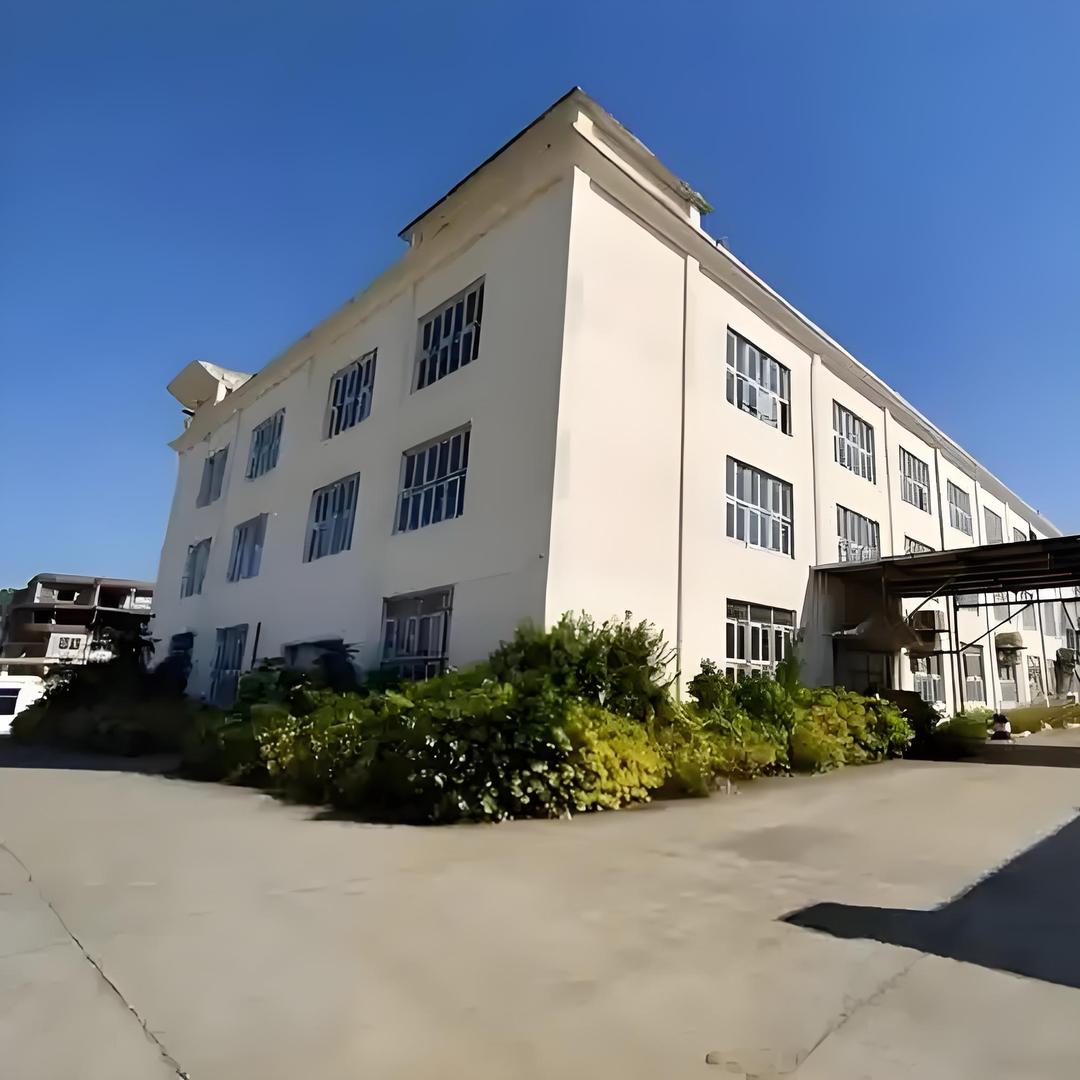 王老板女鞋工厂