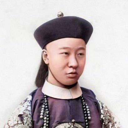 爱新觉罗启钰