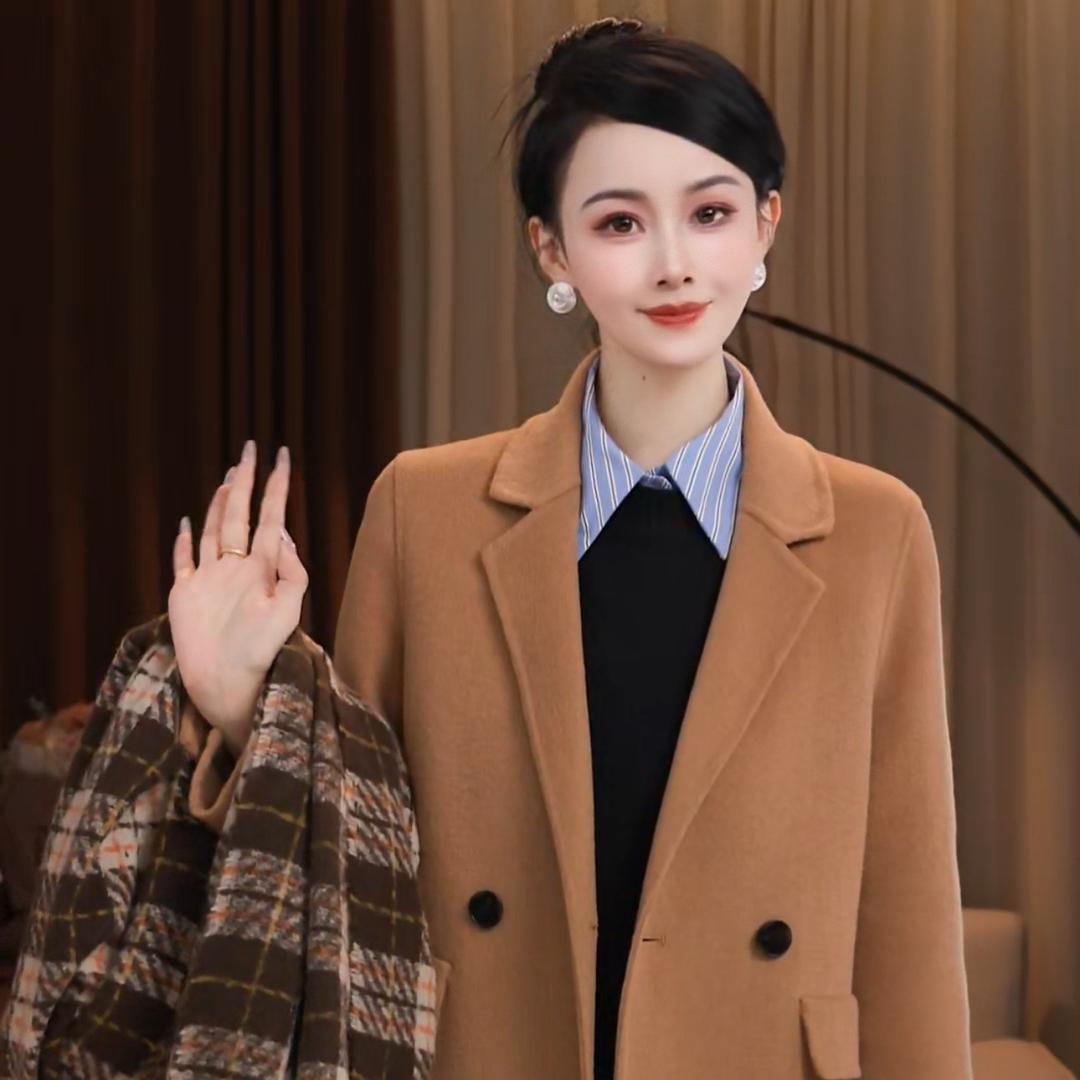 江江轻奢女装