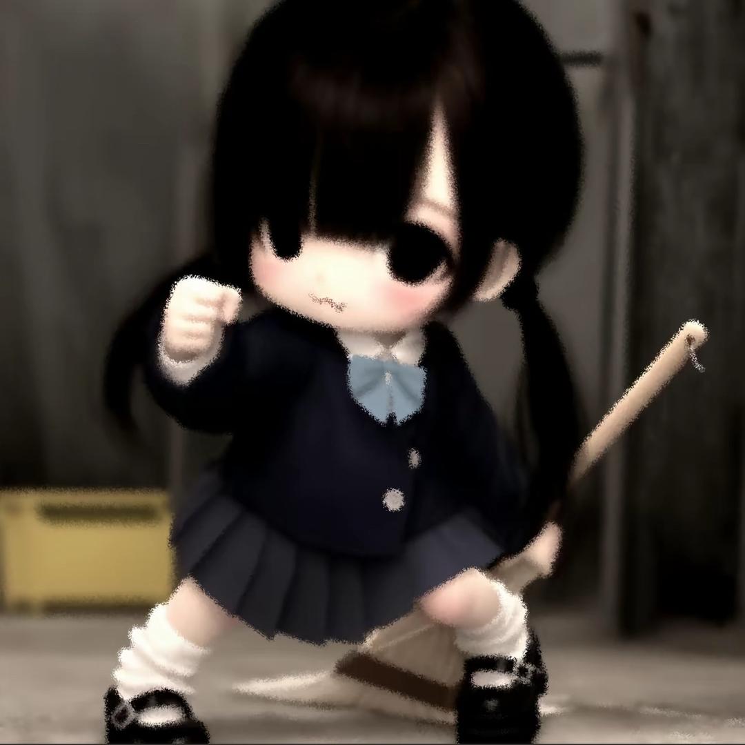 帅晕