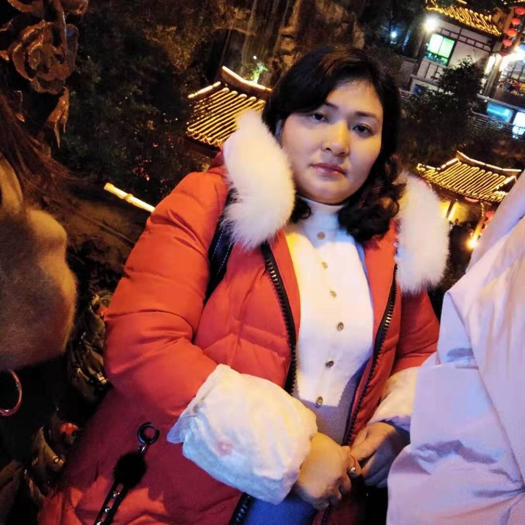幸福🌹开