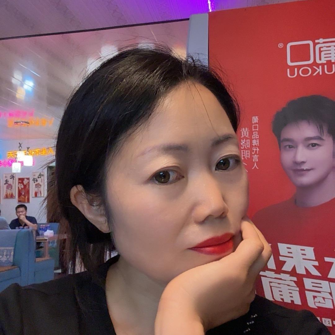 刘美飞