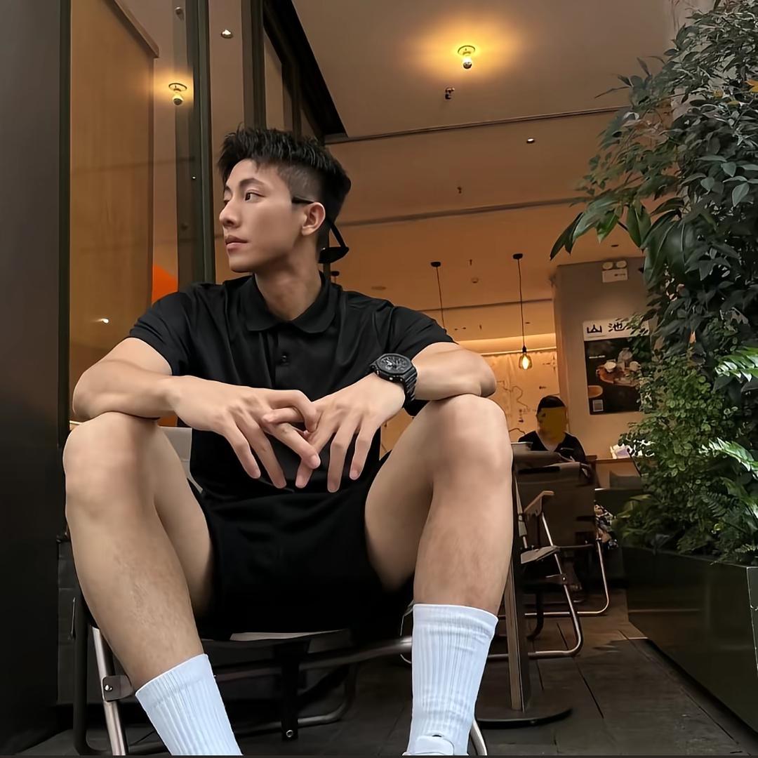 我挺好-