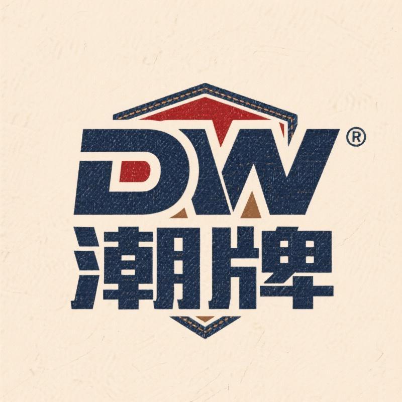 DW潮牌牛仔2店