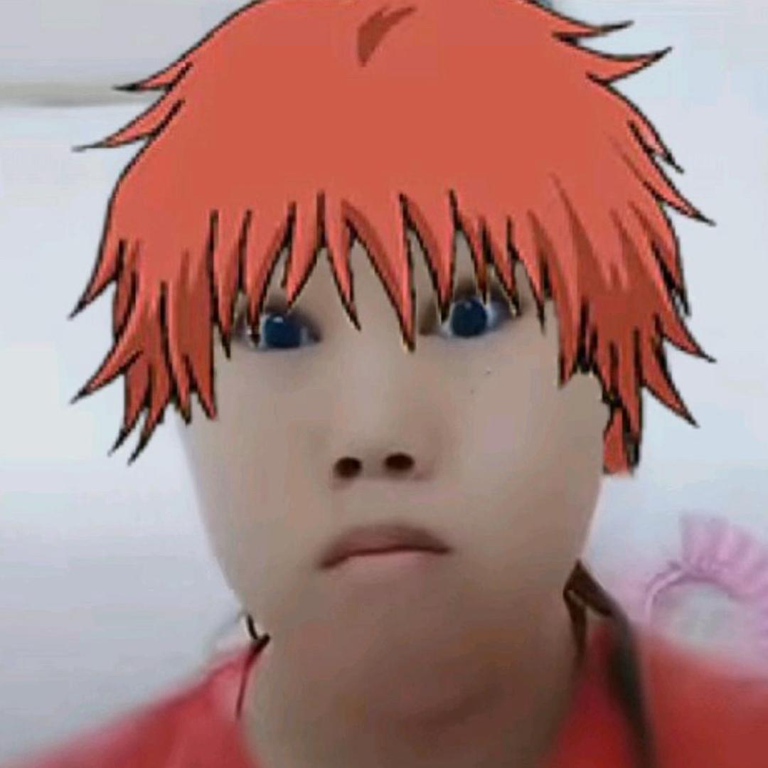 毛头小子