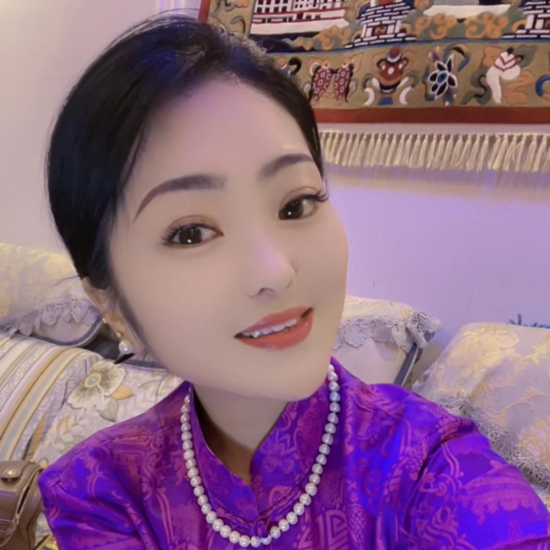 🪷德清卓玛🪷