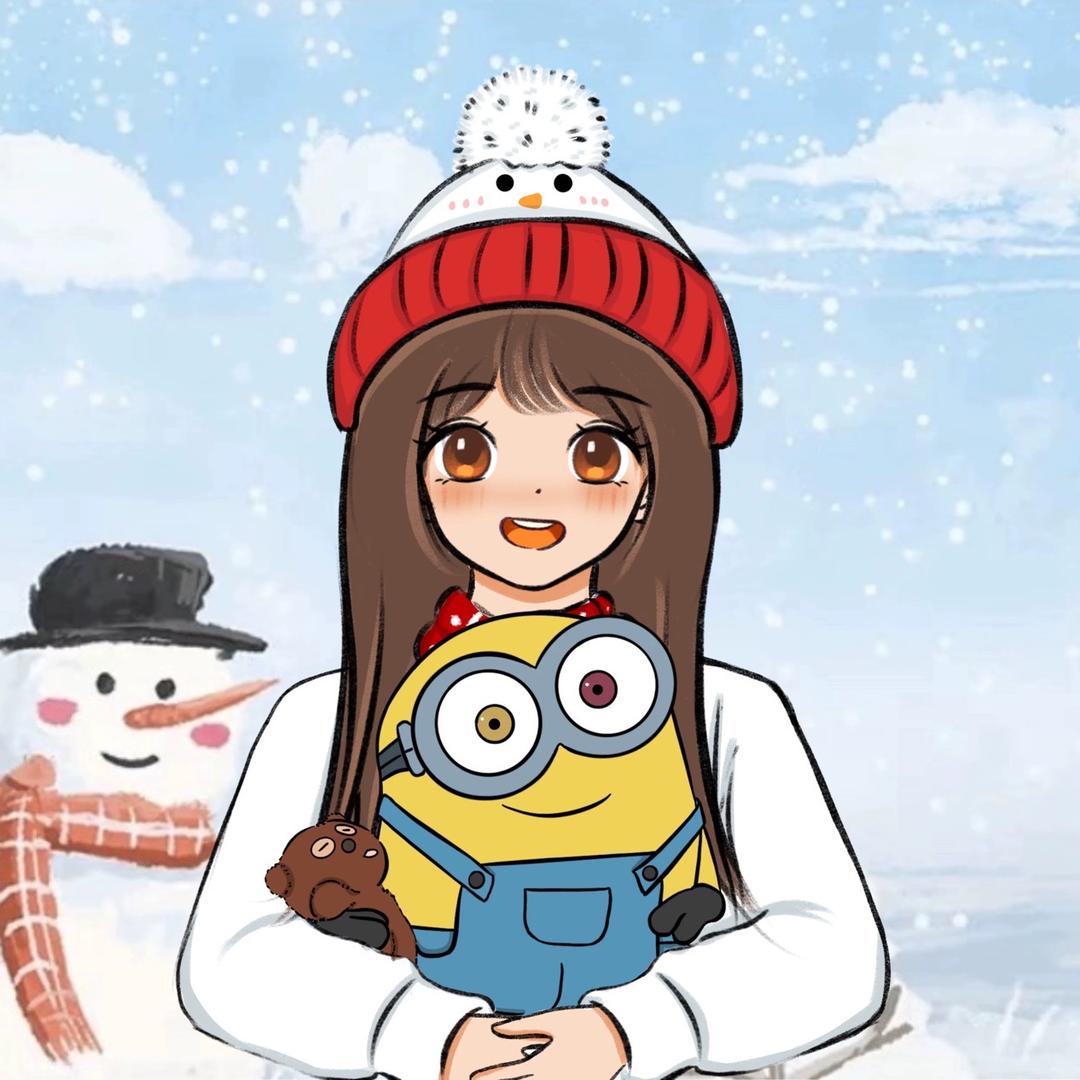 ☃️超级丑er🎶