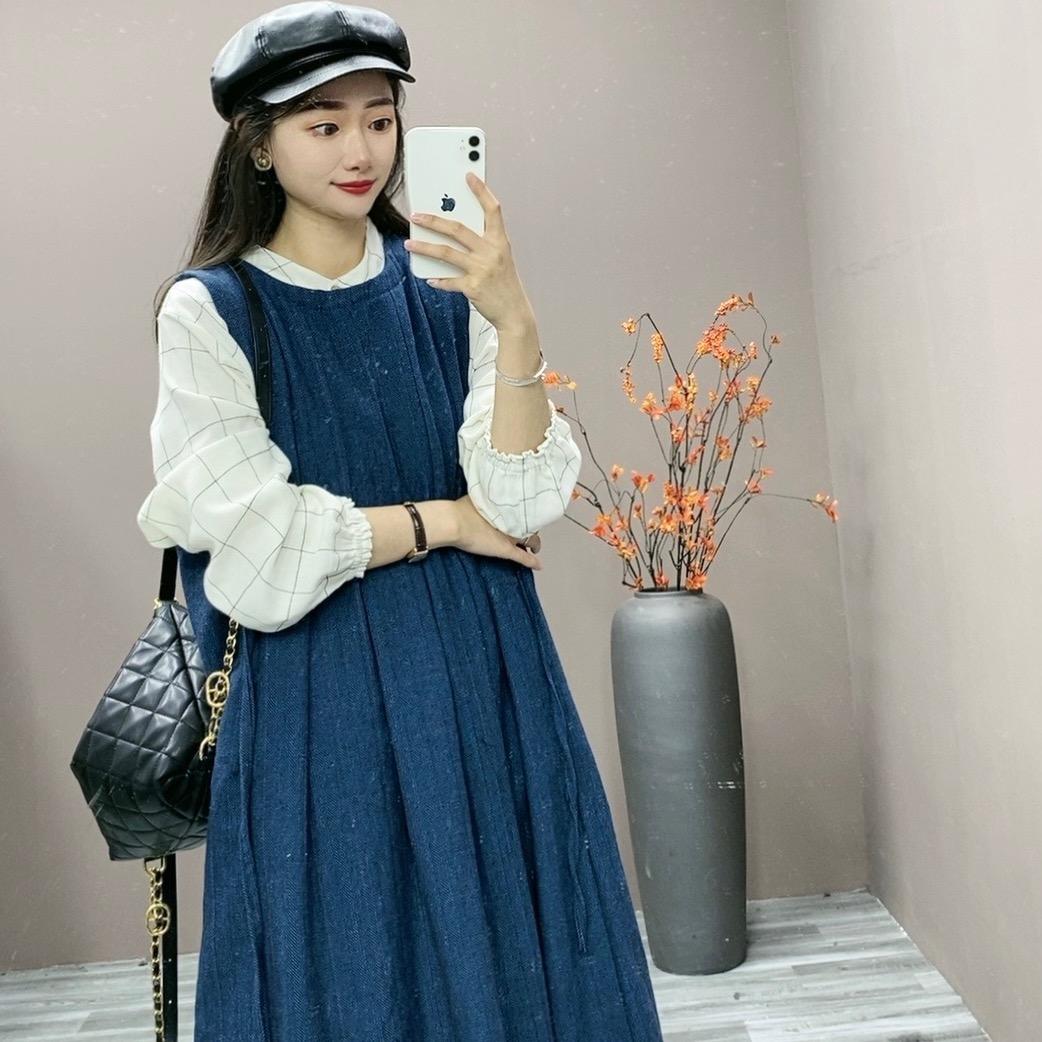 淘衣麻工厂店