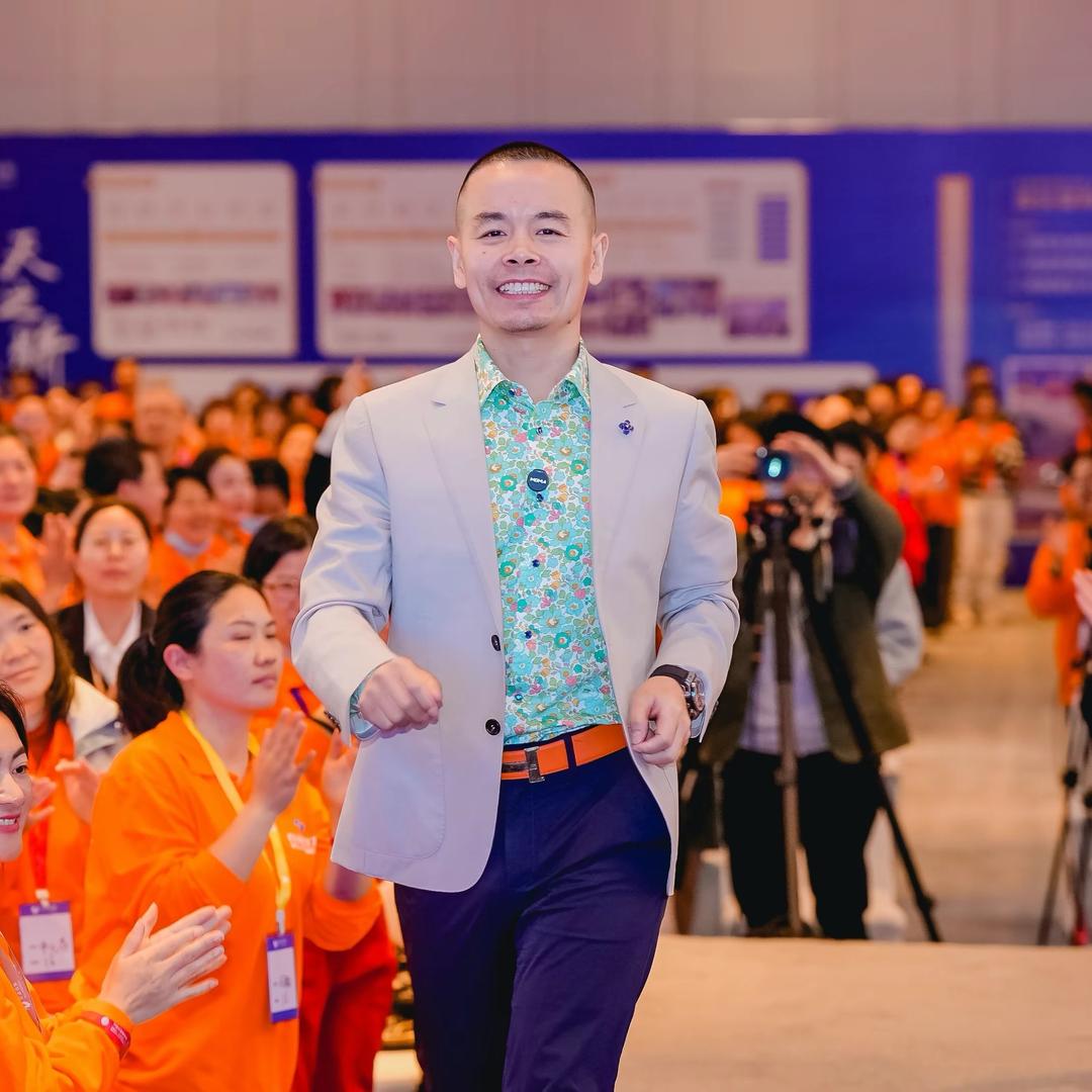 黄老师家庭教育成长课堂