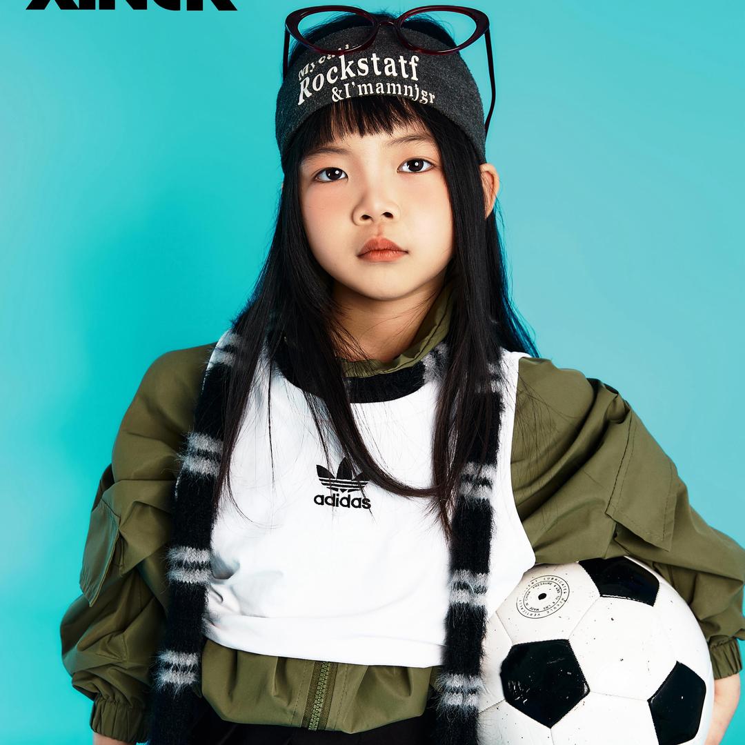 闹闹妈妈超会买