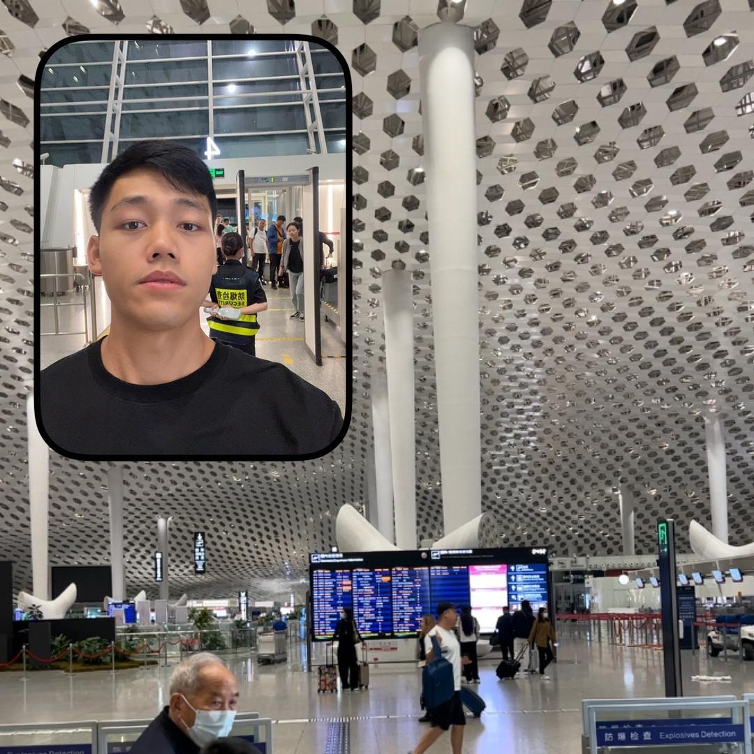 james林圣凯