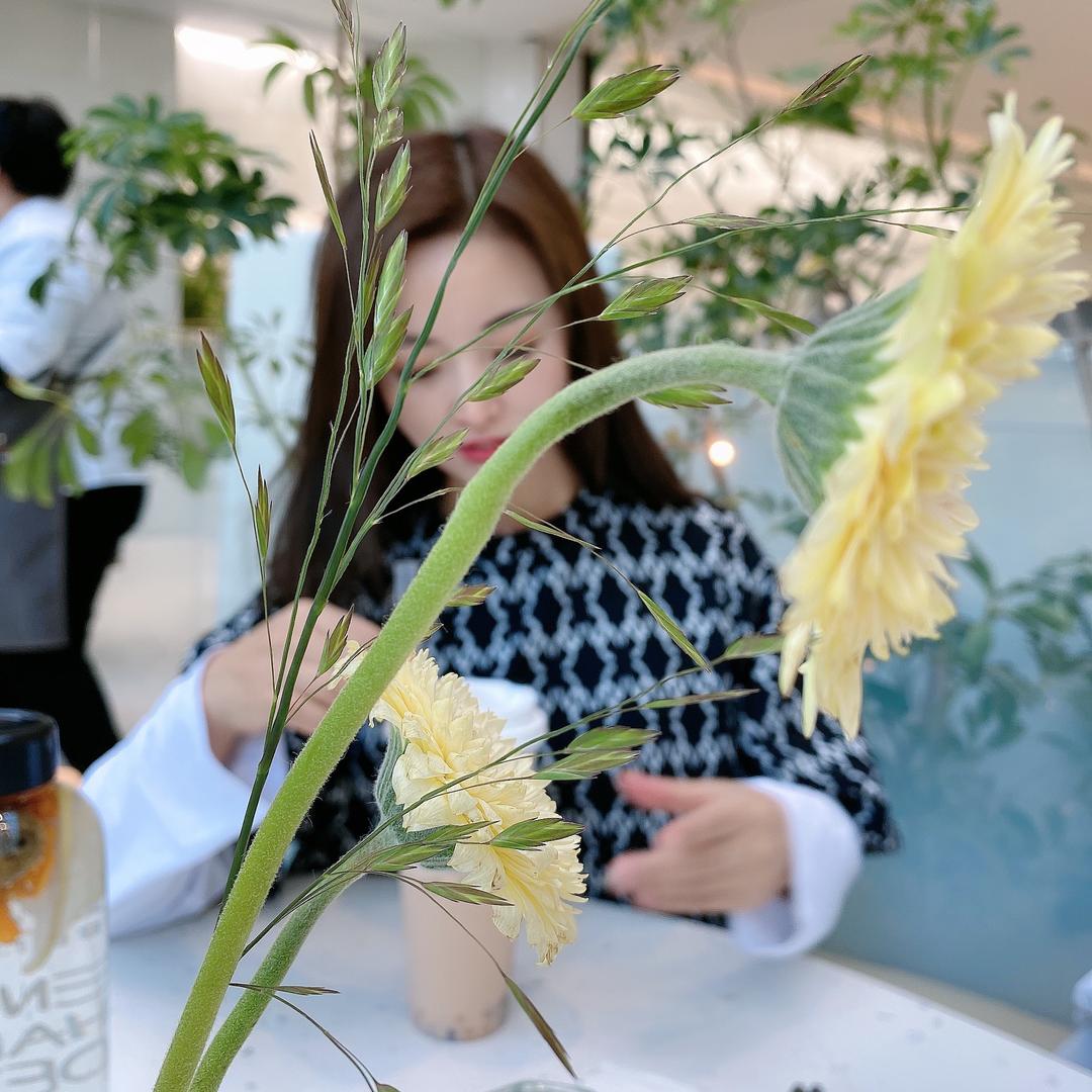 我是香香呀