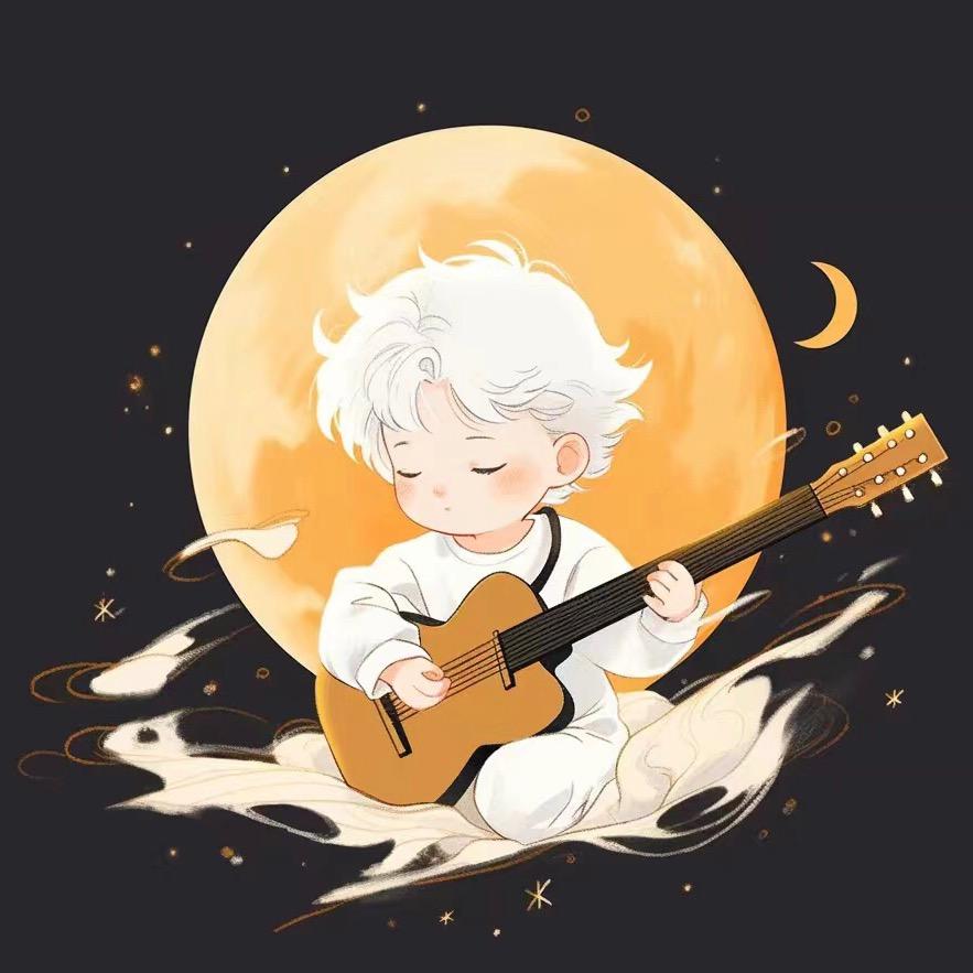 聆韵🌙音乐馆