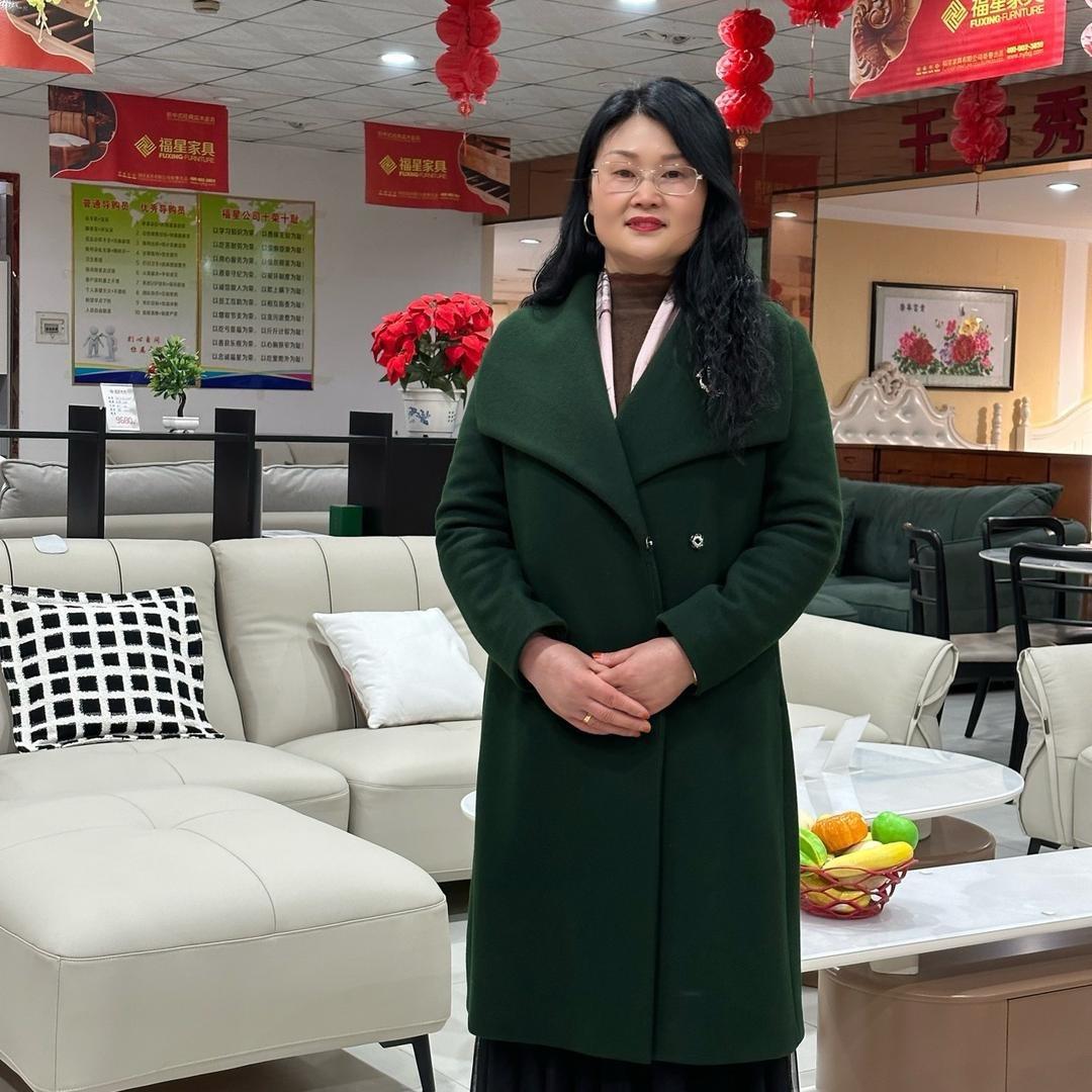 南阳福星家具明姐