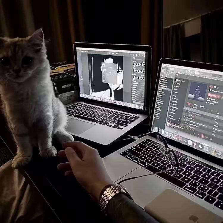 赵先森