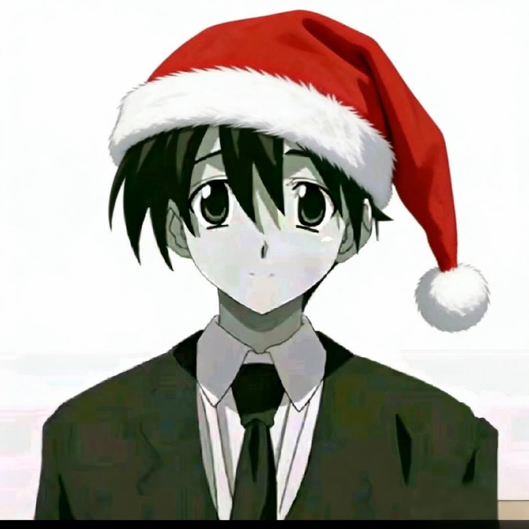 伊藤诚（圣诞版）