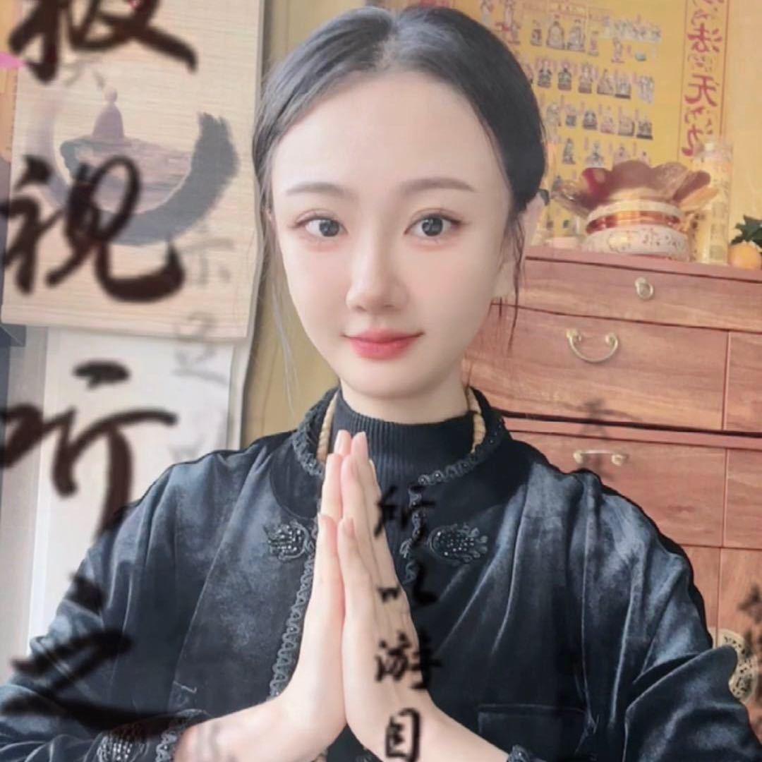 灵儿🦊