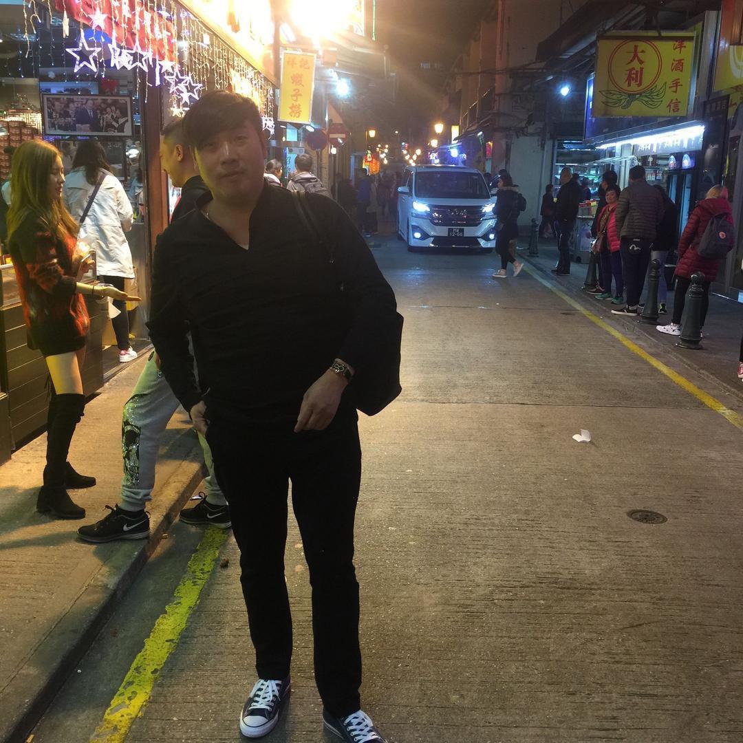 杨祖培