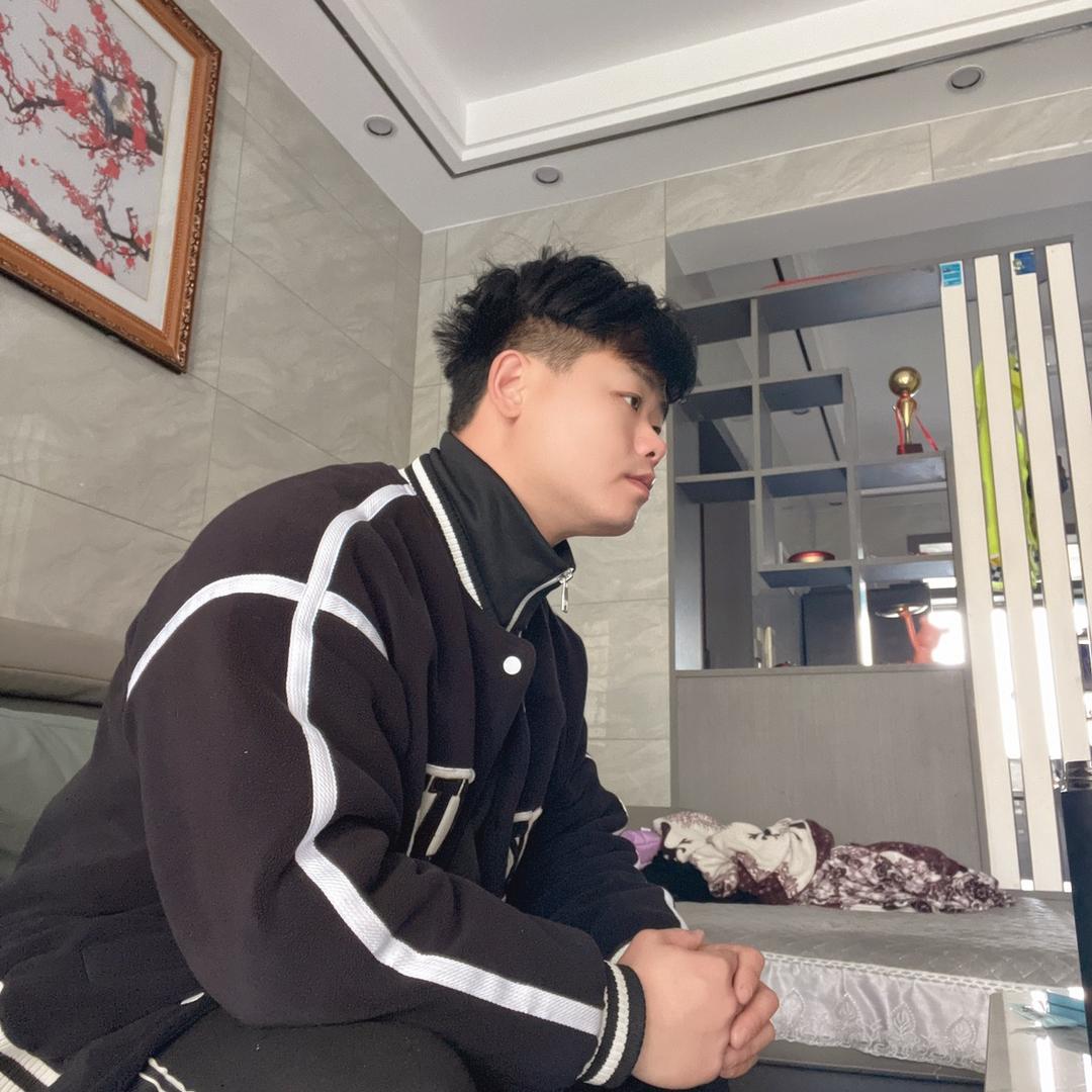 小周啊哈哈