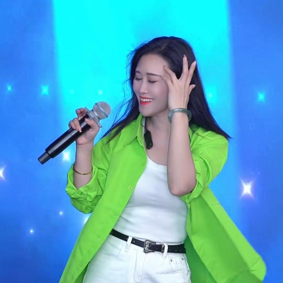 大花花🎙️