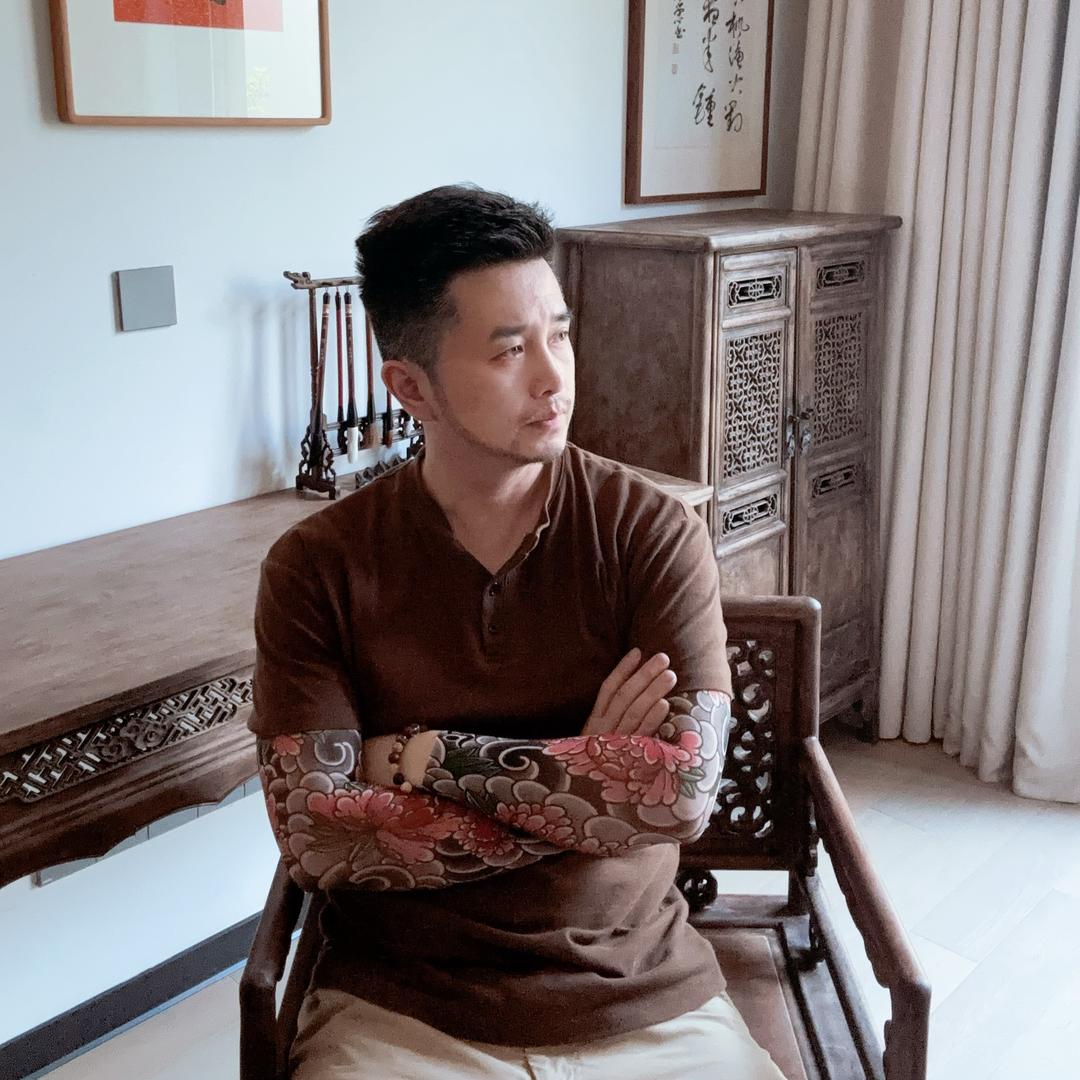 丁丁老师