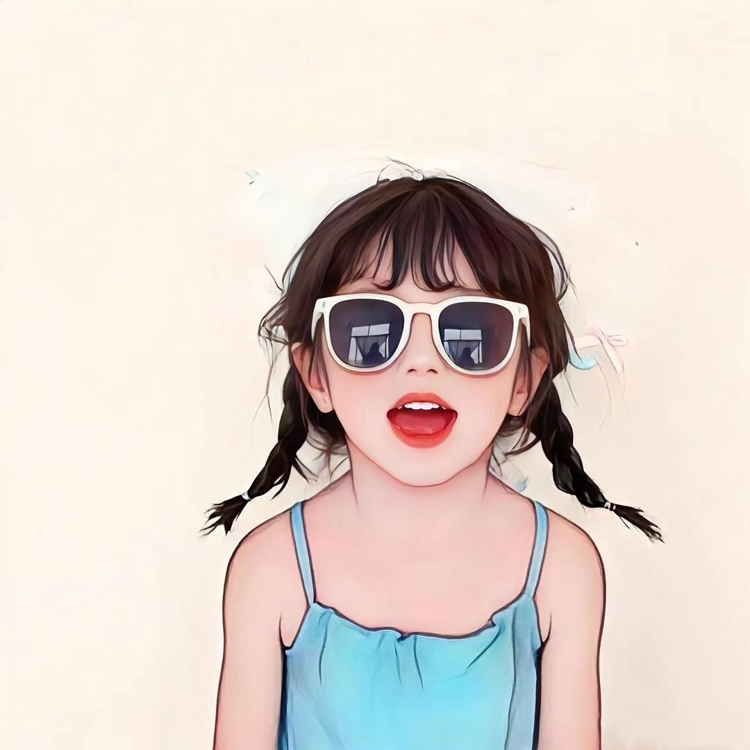 金闪闪°