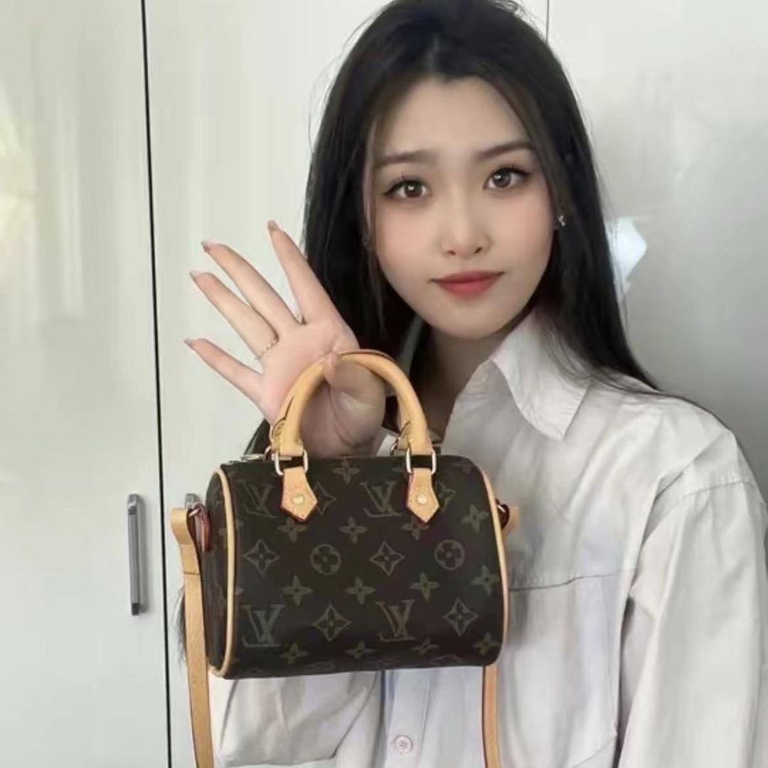 豪物精选