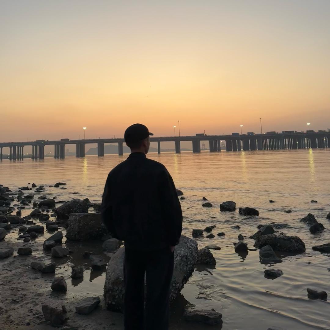 陈柏宇