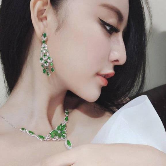 丽姐翡翠珠宝💎