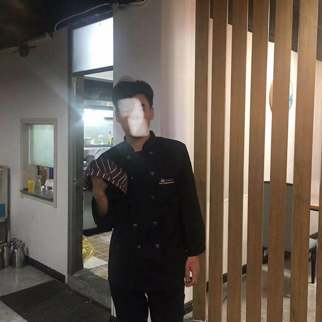 有故事的做饭人.