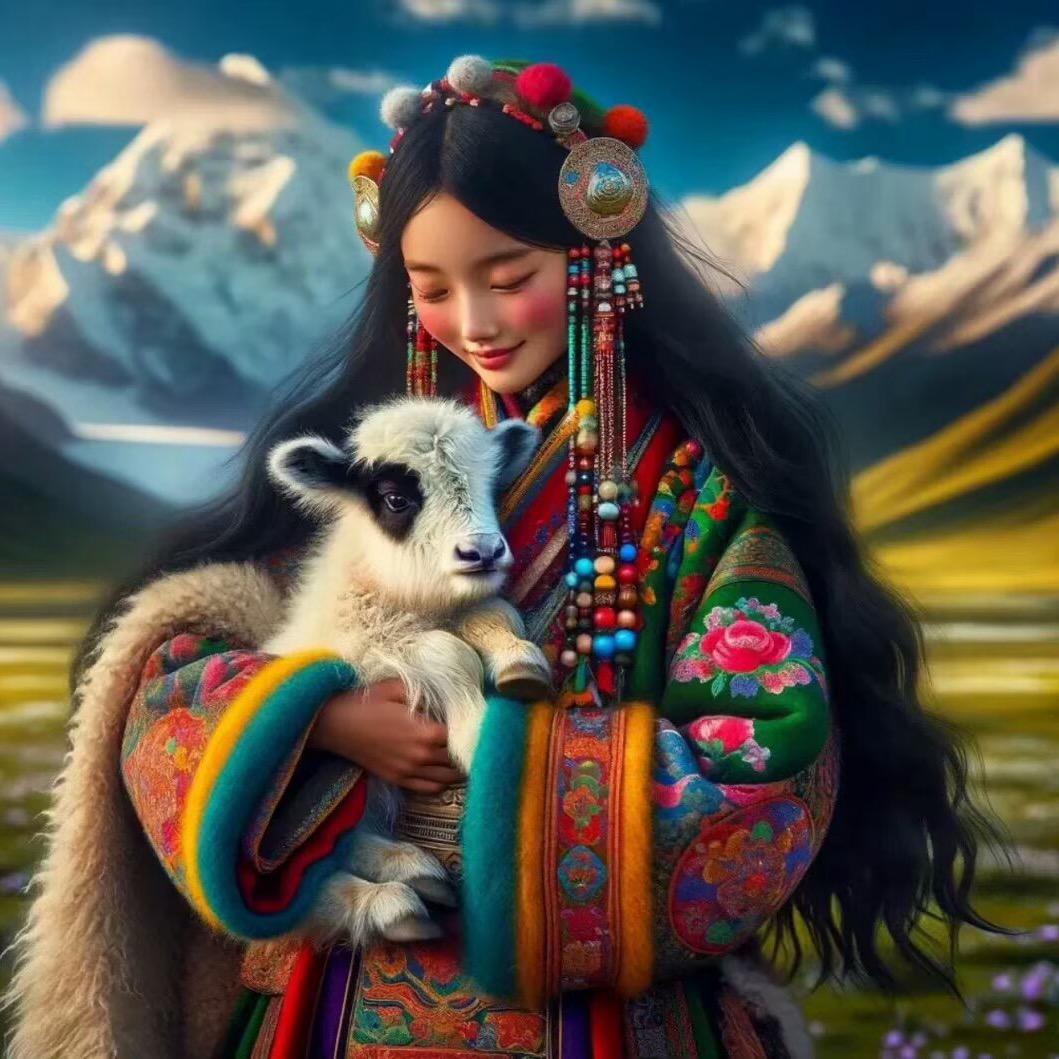 🍀玛吉布姆🍀