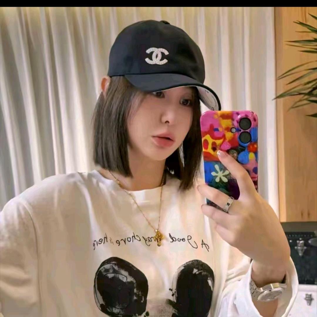 林肉肉 潮牌女装
